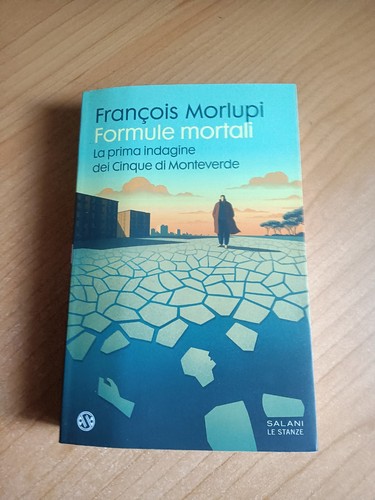 Formule mortali prima - formule, mortali.