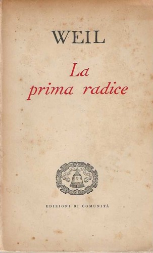 Prima radice - prima,