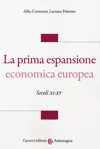 Prima espansione economica - la,
