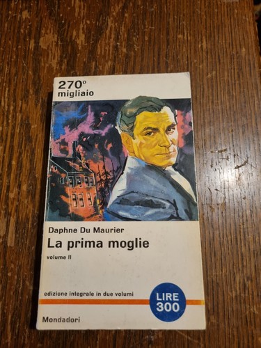 Daphne maurier prima - la,