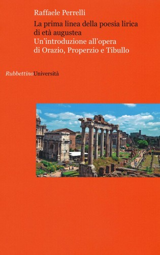 Prima linea della poesia - prima,
