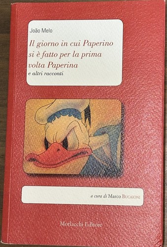 João melo giorno - joão,
