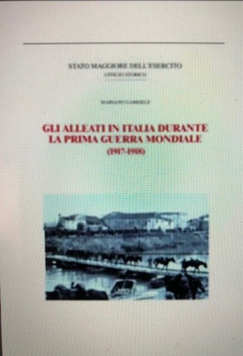 Gli alleati italia durante - gli,