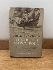 Charles McKew Parr / Jan Van