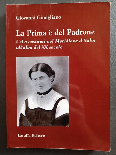Prima del padrone - è,