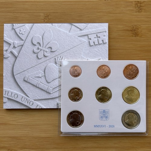 Serie divisionale fdc vaticano - divisionale,