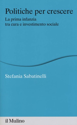 Politiche per crescere la - per,