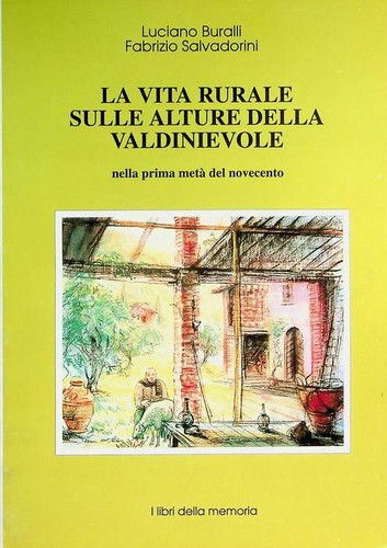 Vita rurale sulle alture - la,