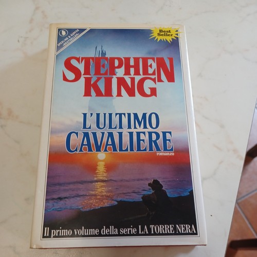 Stephen king ultimo - stephen, l'ultimo