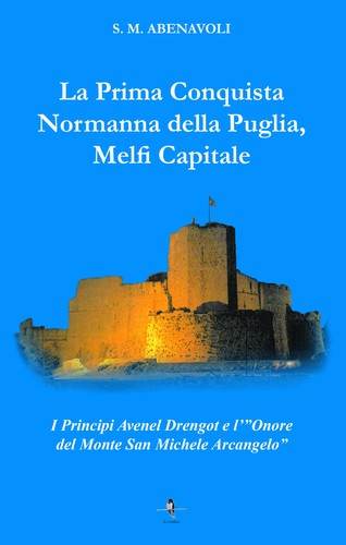 Prima conquista normanna - la,