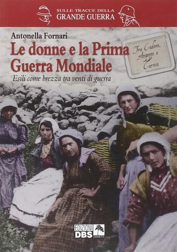 Donne prima guerra - la,